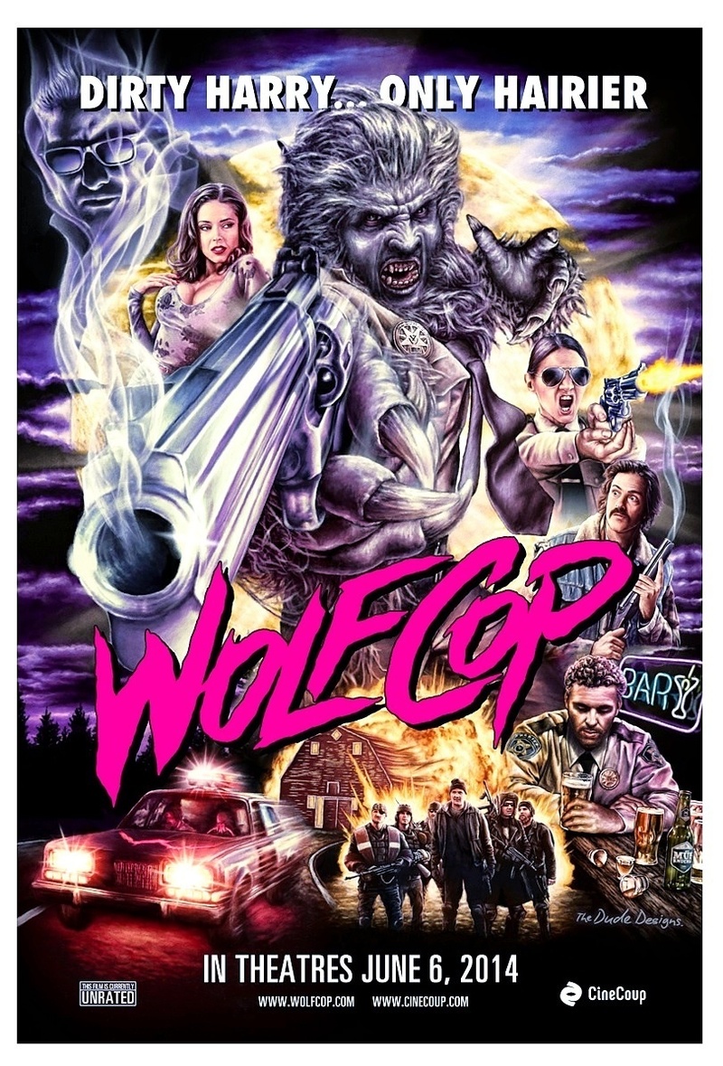 Wolfcop