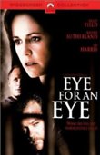 Eye for an Eye DVD Release Date