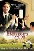 The Emperor's Club DVD Release Date