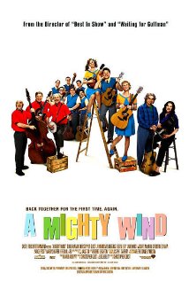 A Mighty Wind (2003) DVD Release Date