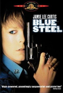 Blue Steel (1989) DVD Release Date