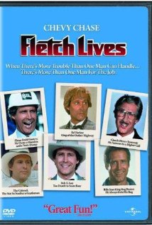 Fletch Lives (1989) DVD Release Date