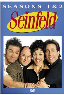 Seinfeld (TV Series 1990-1998) DVD Release Date