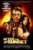 After the Sunset DVD Release Date