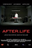 After.Life DVD Release Date