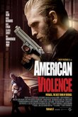 American Violence DVD Release Date