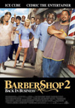 Barbershop 2: Back in Business DVD Release Date
