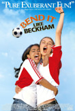 Bend It Like Beckham DVD Release Date