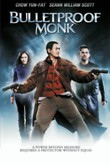 Bulletproof Monk DVD Release Date