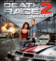 Death Race 2 DVD Release Date