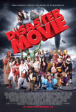 Disaster Movie DVD Release Date