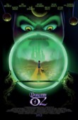 Legends of Oz: Dorothy's Return DVD Release Date