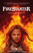 Firestarter DVD Release Date