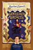 Gentlemen Broncos DVD Release Date