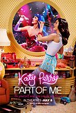 Katy Perry: Part of Me DVD Release Date