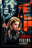 London Fields DVD Release Date