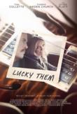 Lucky Them DVD Release Date