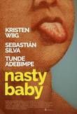 Nasty Baby DVD Release Date