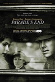 Parade's End DVD Release Date