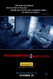 Paranormal Activity 2 DVD Release Date