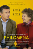 Philomena DVD Release Date