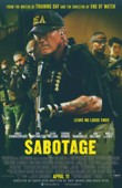 Sabotage DVD Release Date
