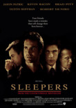 Sleepers DVD Release Date