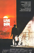 To Live and Die in L.A. DVD Release Date