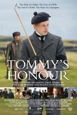 Tommy's Honour DVD Release Date