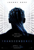 Transcendence DVD Release Date