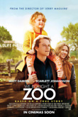 We Bought a Zoo DVD Release Date