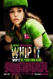 Whip It DVD Release Date