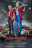 Yoga Hosers DVD Release Date