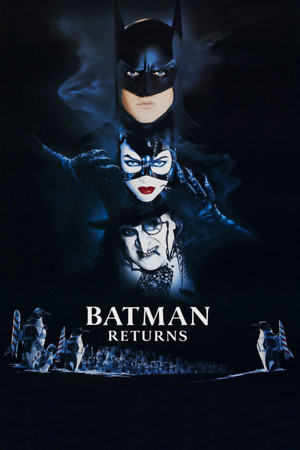 Batman Returns (1992) DVD Release Date