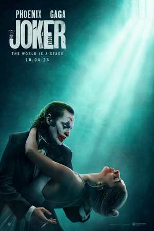 Joker: Folie a Deux (2024) DVD Release Date