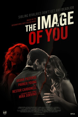 The Image of You (2024) DVD Release Date