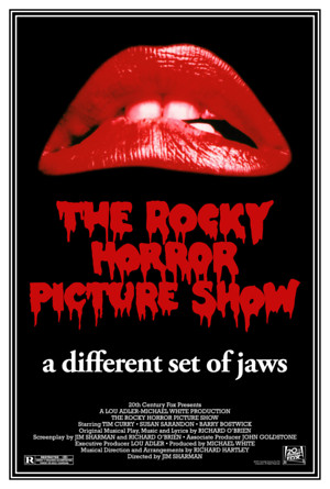 The Rocky Horror Picture Show (1975) DVD Release Date