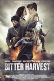 Bitter Harvest DVD Release Date
