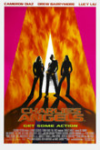 Charlie's Angels DVD Release Date