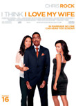 I Think I Love My Wife DVD Release Date