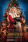 The Christmas Chronicles DVD Release Date