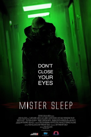 Mister Sleep (2024) DVD Release Date
