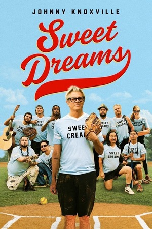 Sweet Dreams (2024) DVD Release Date