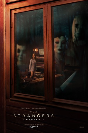 The Strangers: Chapter 1 (2024) DVD Release Date