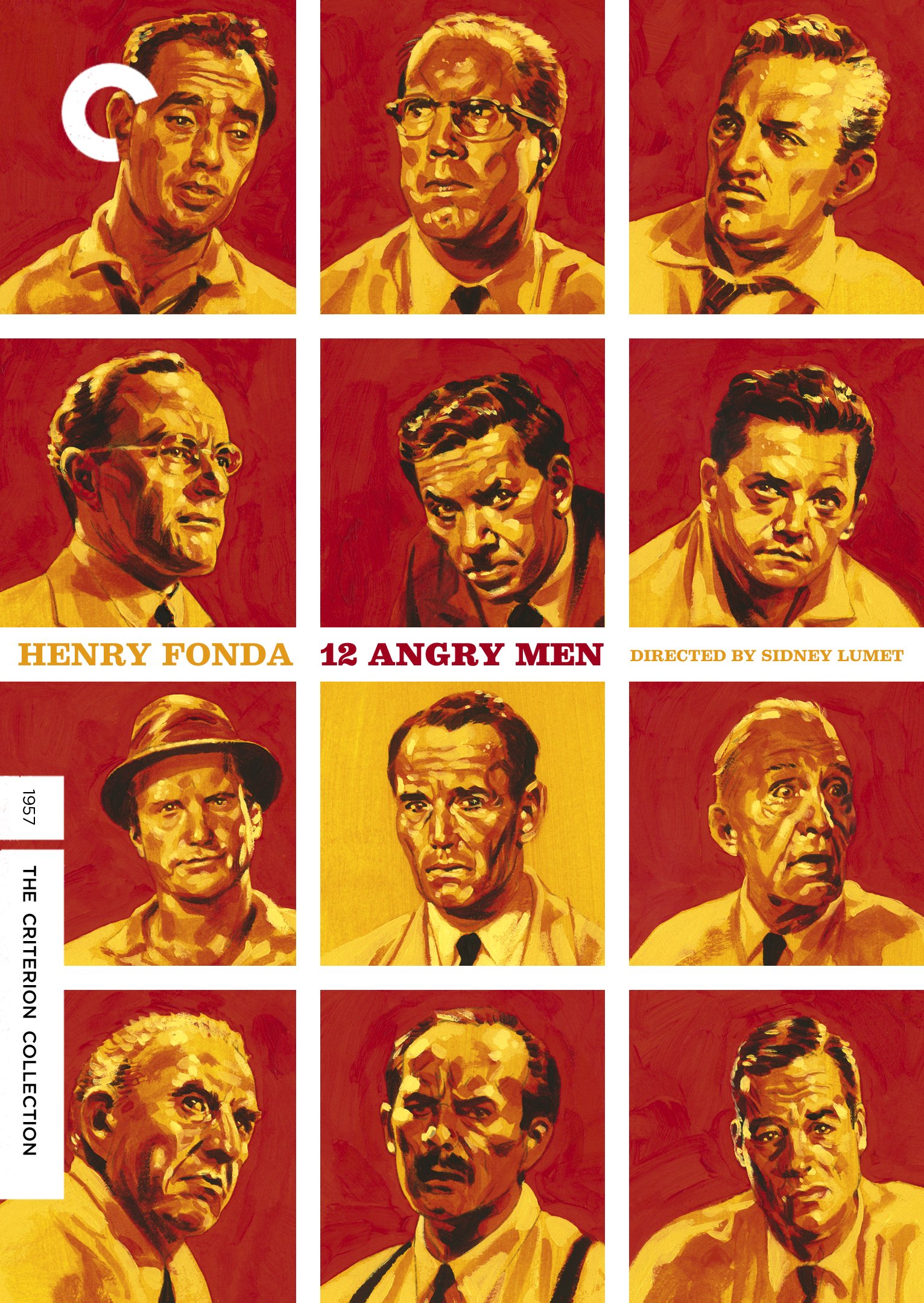 ‘12 Angry Men’: The Everlasting Testament to Sidney Lumet and Reginald Rose’s Filmmaking Prowess