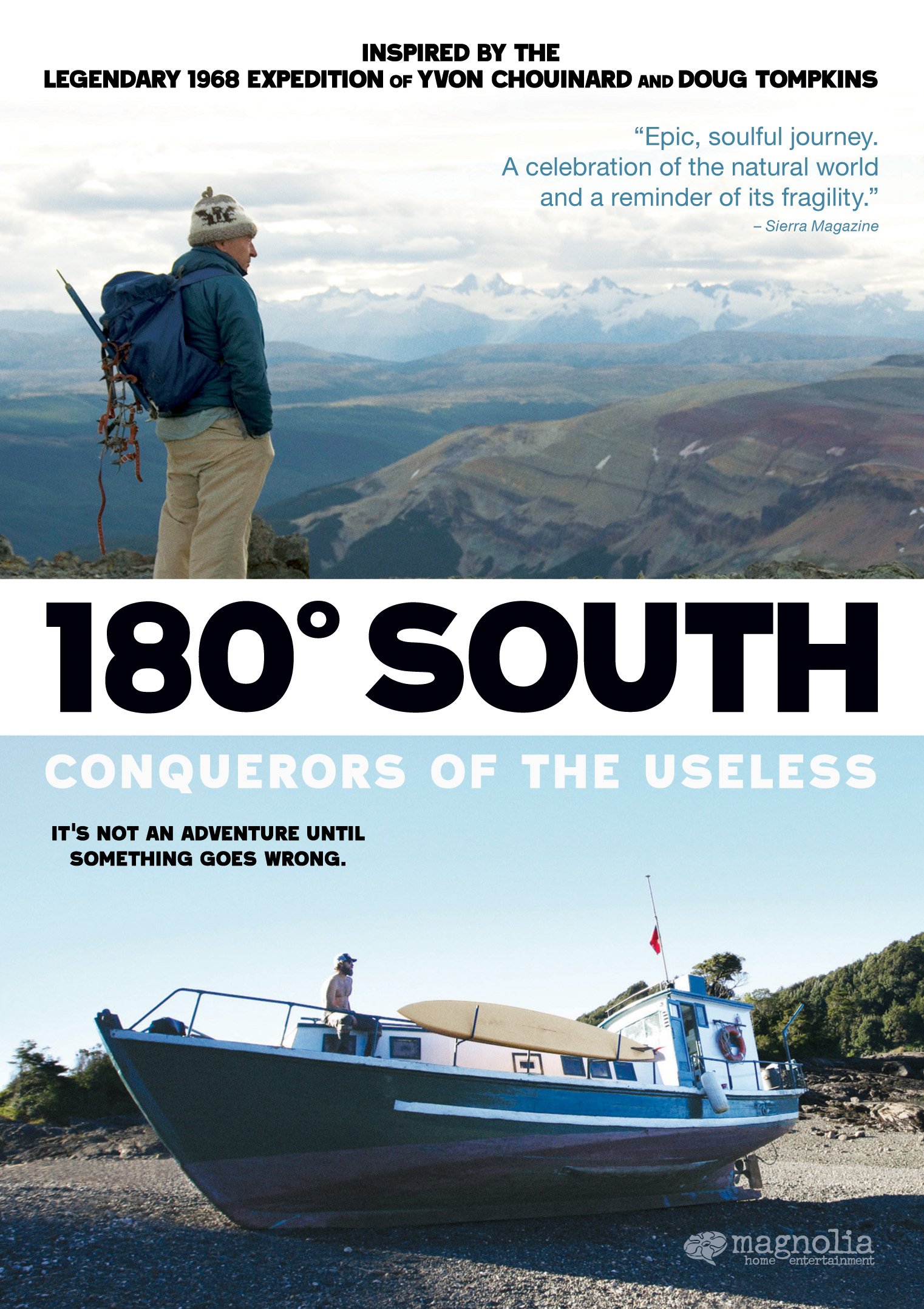 180 South DVD Release Date June 8, 2010