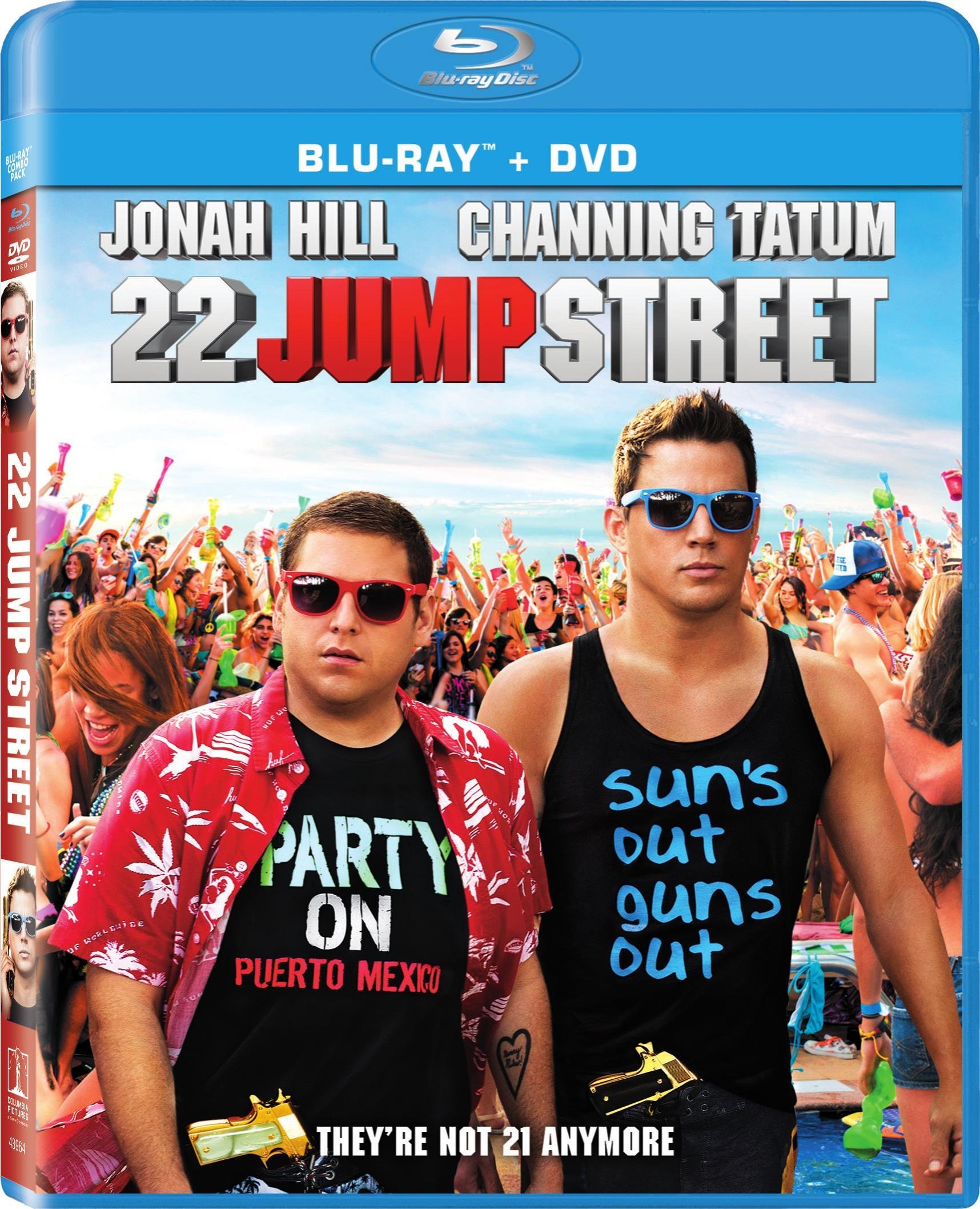 2014 22 Jump Street