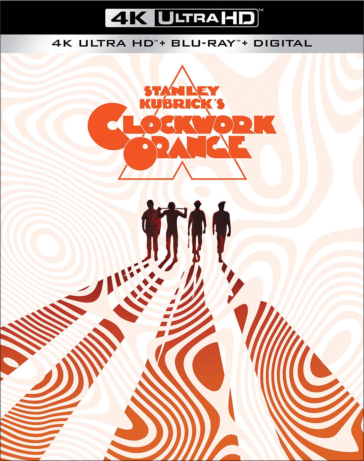 A Clockwork Orange DVD Release Date - A Clockwork Orange Book Release Date