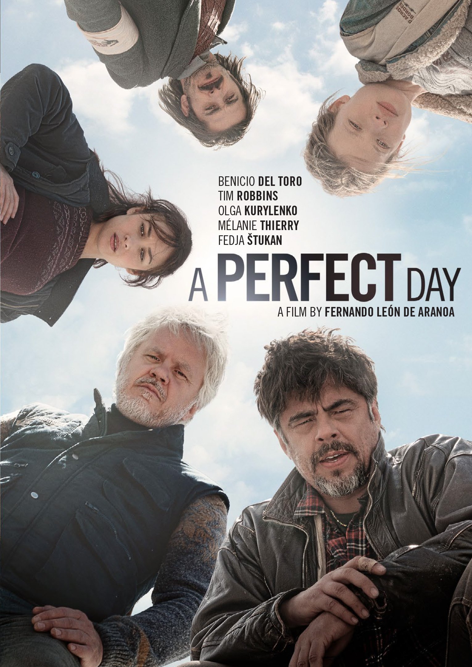 a perfect day store