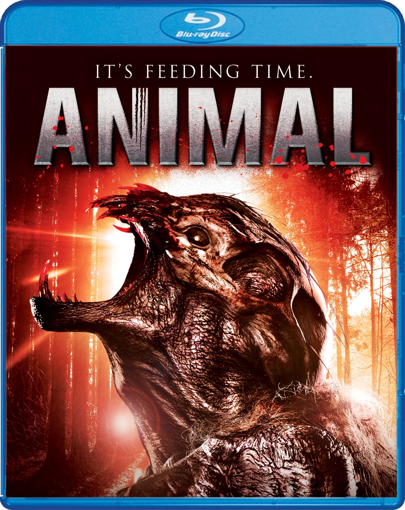 Animal movie. Animals фильм.